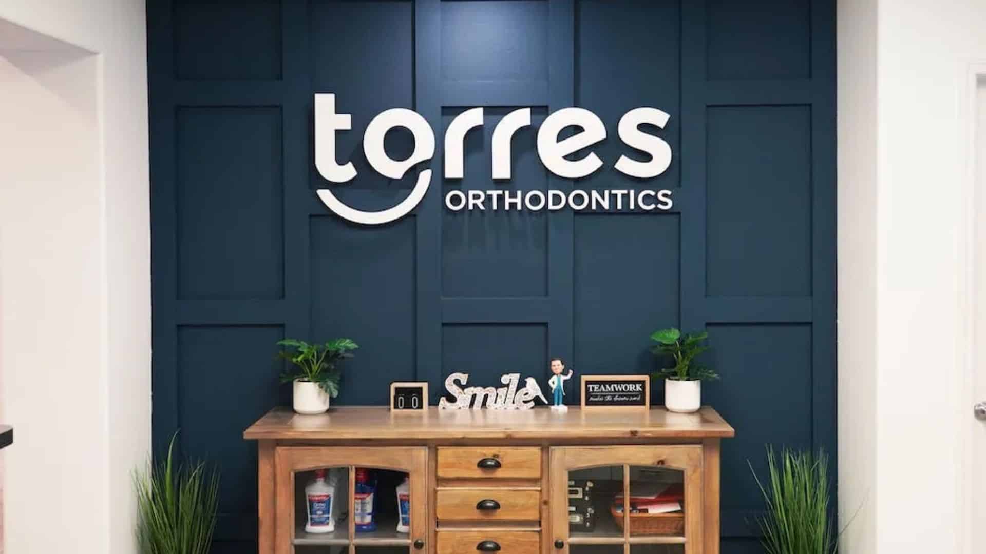 Torres Orthodontics in Tampa, Miami Lakes, and Boca Raton, FL