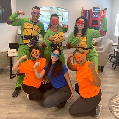 Torres Orthodontics in Tampa and Miami Lakes, FL