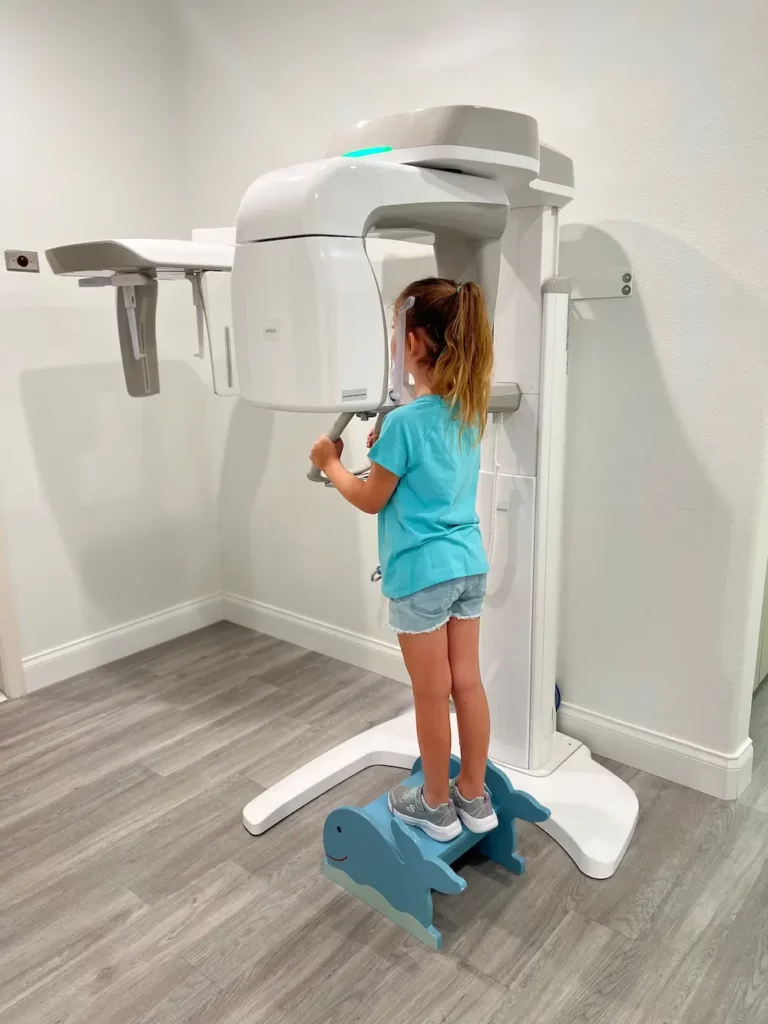 Early Treatment at Torres Orthodontics in Tampa and Miami Lakes, FL
